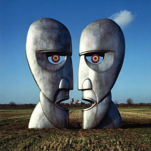 Pink Floyd – The Division Bell
