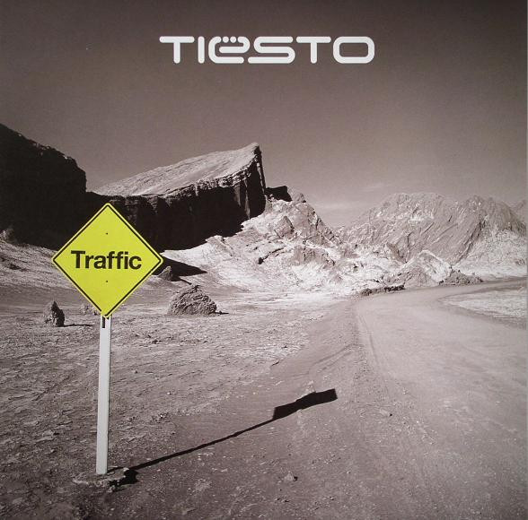 Tiësto – Traffic