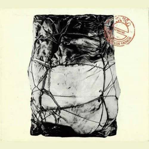 Sumo – Llegando Los Monos
