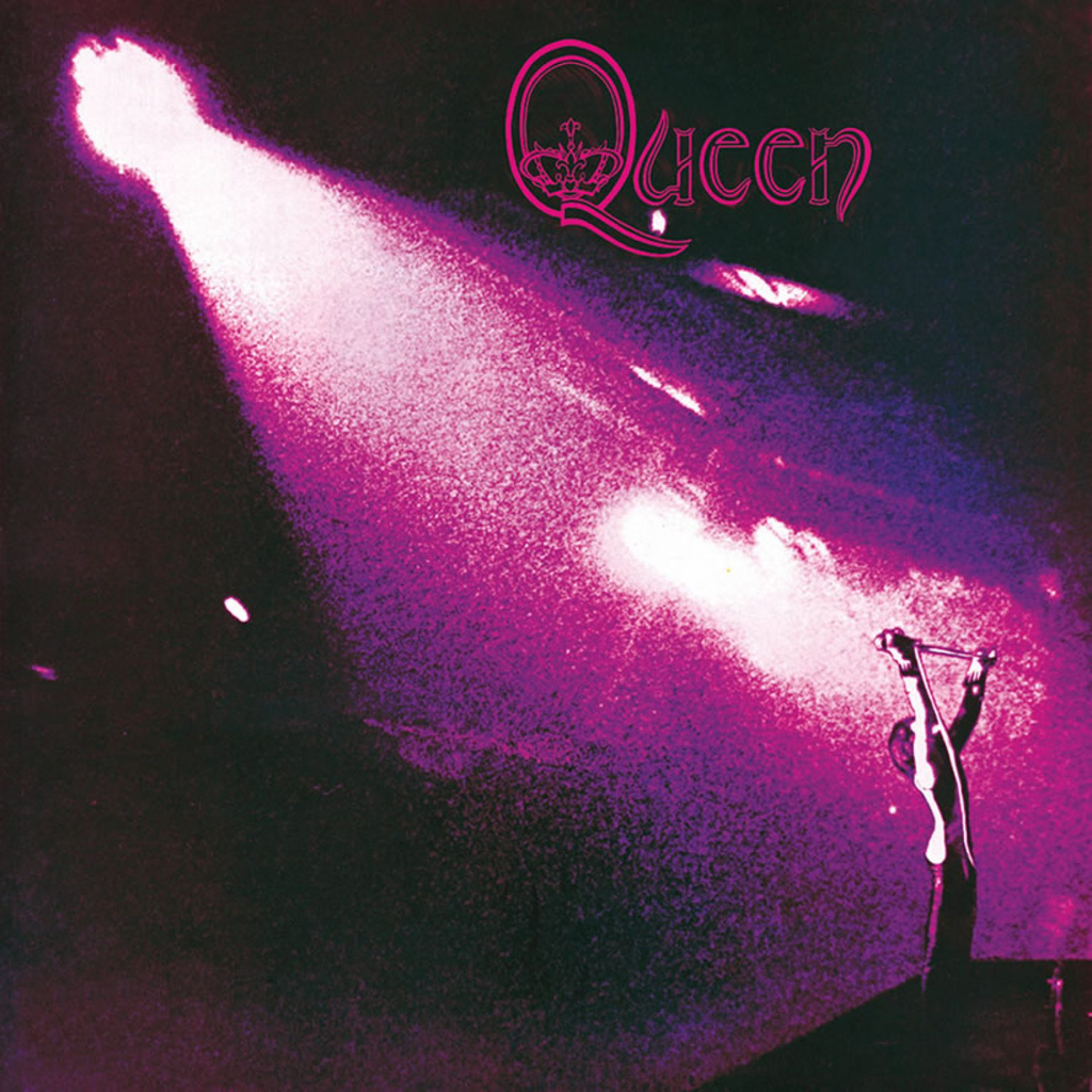[NLP3614] Queen – Queen