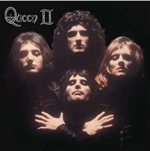 [NLP3615] Queen – Queen II