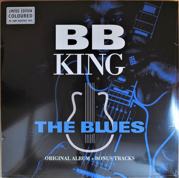 B.B. King – The Blues