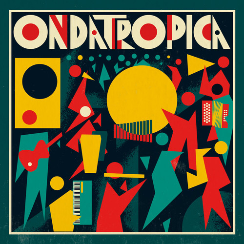 Ondatrópica – Ondatrópica