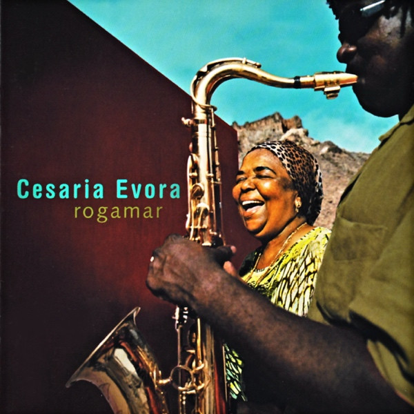 [NLP3654] Cesaria Evora – Rogamar