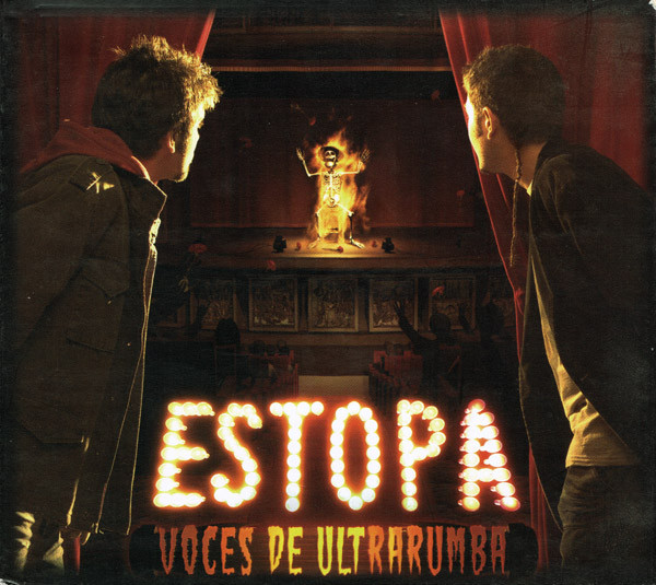 Estopa – Voces De Ultrarumba