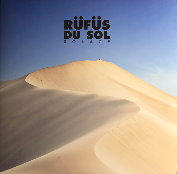 [NLP3689] Rüfüs Du Sol – Solace
