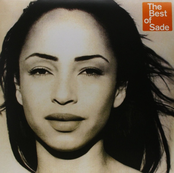 [NLP3692] Sade – The Best Of Sade