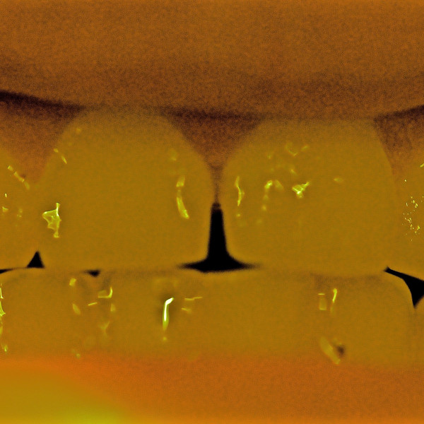 [NLP3698] Omar Rodriguez-Lopez – Azul, Mis Dientes