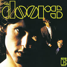 The Doors – The Doors