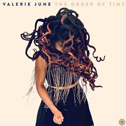 Valerie June - The Order Of Time