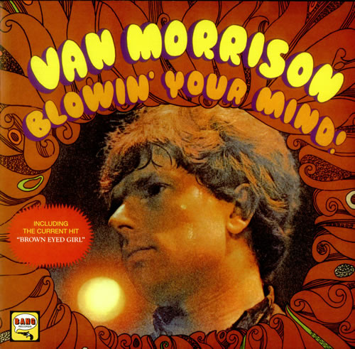 [NLP381] Van Morrison - Blowin' Your Mind