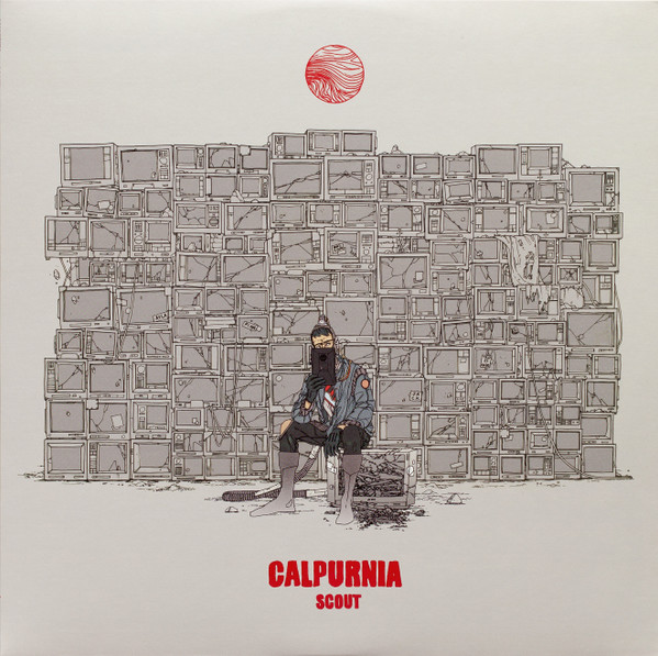 Calpurnia - Scout