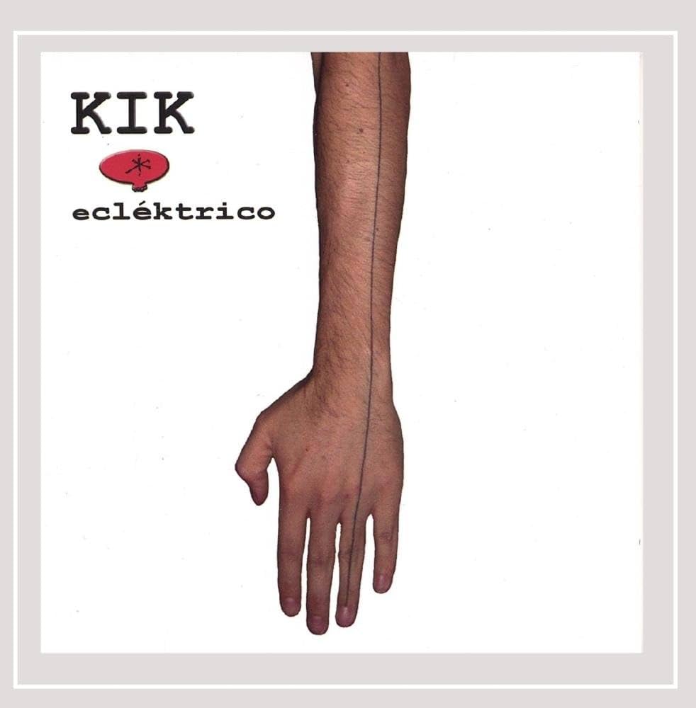 KIK - Ecléktrico