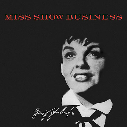 [NLP458] Judy Garland - Miss Show Business