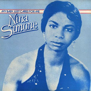 [NLP477] Nina Simone - My Baby Just Cares For Me