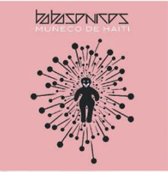 BABASONICOS - Muneco de Haiti