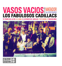 [NLP0508] Los Fabulosos Cadillacs - Vasos Vacios