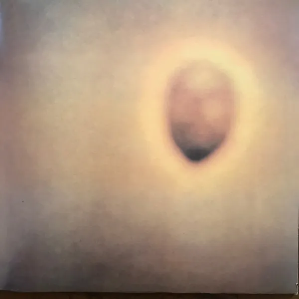 [NLP514] INVISIBLE - DURAZNO SANGRANDO