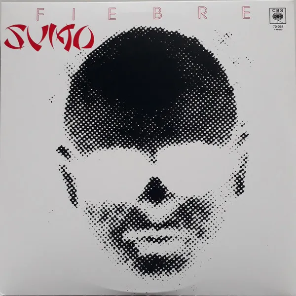 Sumo - Fiebre