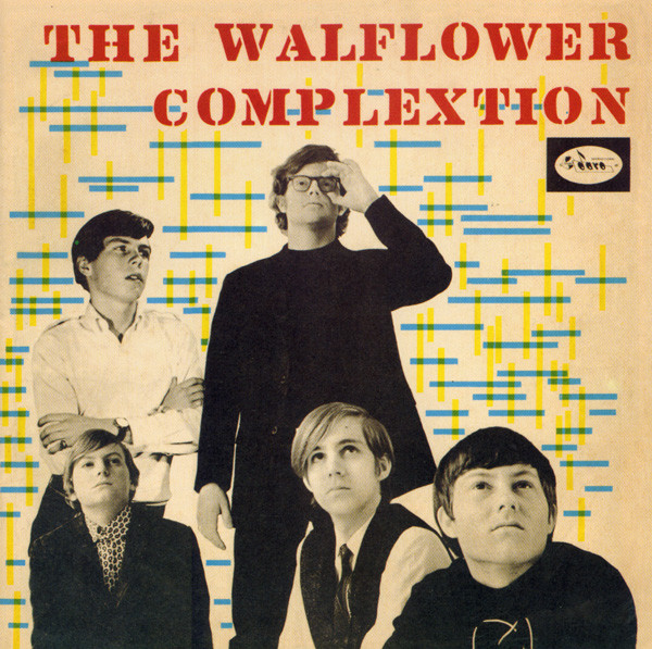 [NLP574] The Walflower Complextion - The Wallflower Complextion