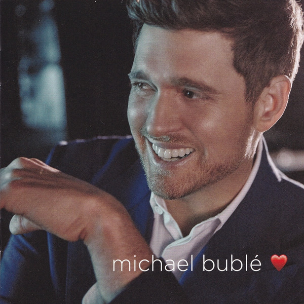 [NLP613] Michael Buble - Love