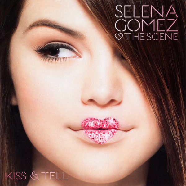 [NLP629] Selena Gomez - Kiss & Tell