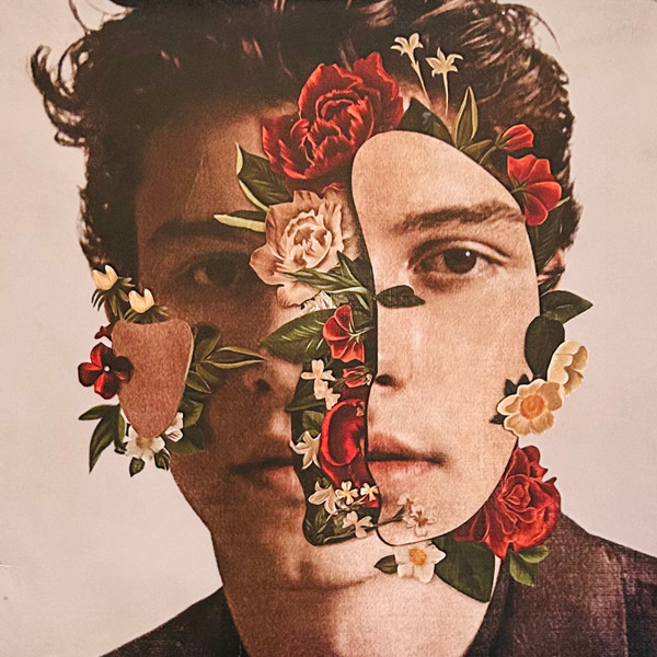 [NLP643] Shawn Mendes - Shawn Mendes (Edicion Especial, vinil rosado)