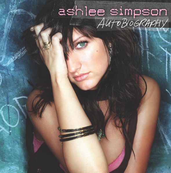 [NLP650] Ashlee Simpson - Autobiography