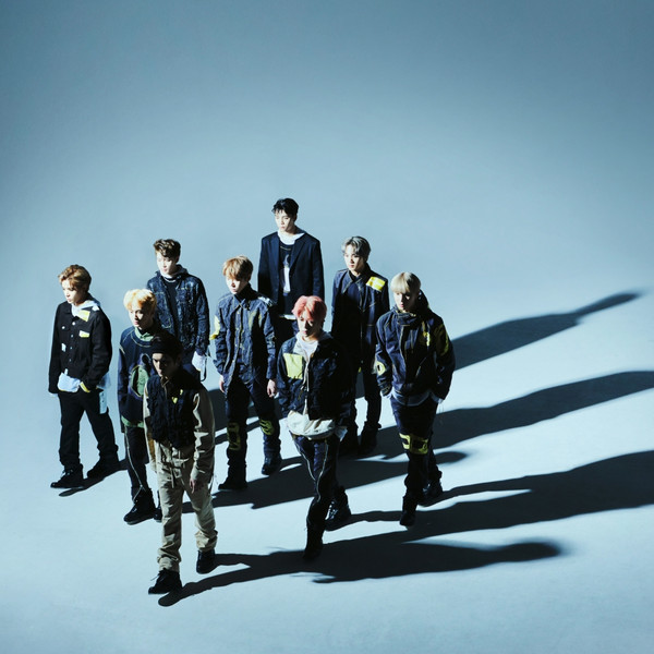NCT127 - We are SUPER HUMAN