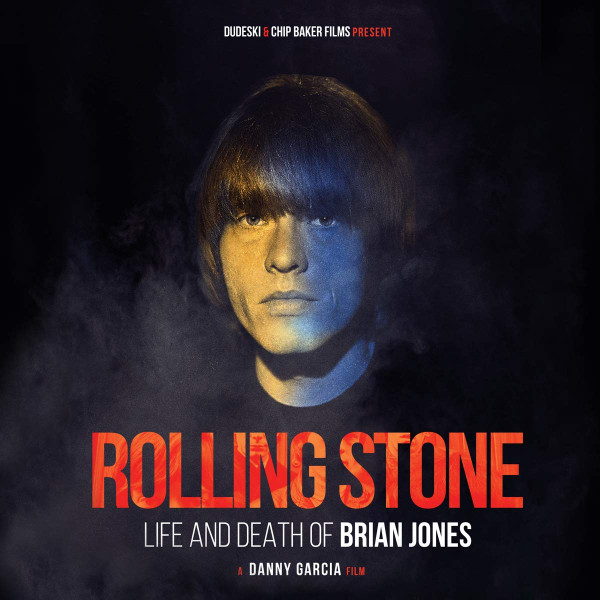 Rolling Stone - Life And Death Of Brian Jones