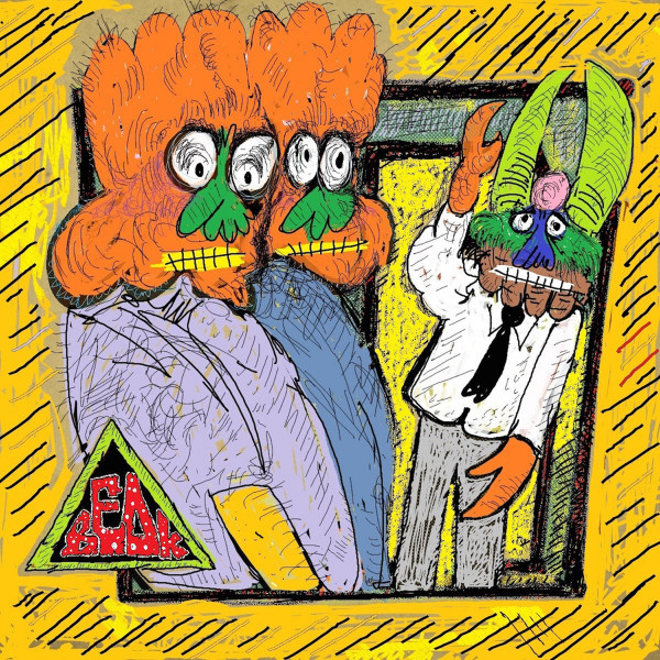 Beak>  - Life Goes On EP