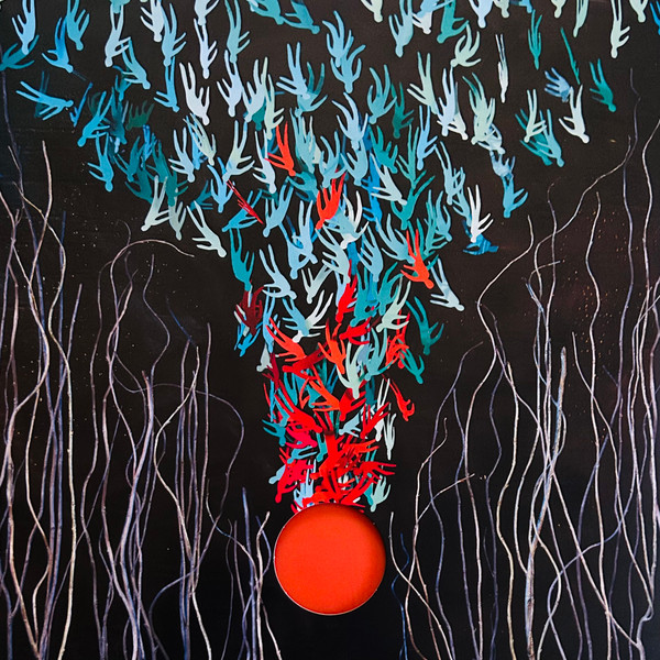 [NLP721] Bright Eyes - Down In The Weeds, Where The World Once Was