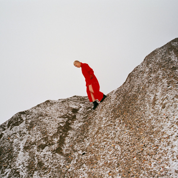 Cate Le Bon  - Reward