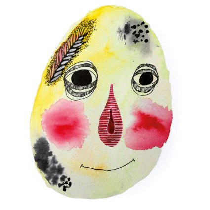 [NLP791] Girlpool - Girlpool