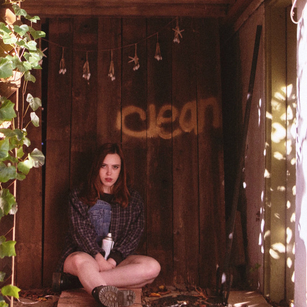 [NLP861] Soccer Mommy  - Clean