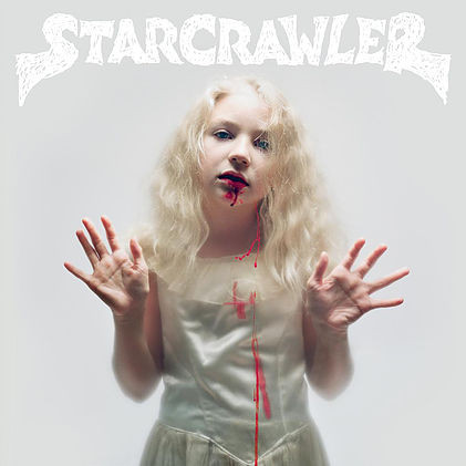 [NLP862] Starcrawler - Starcrawler