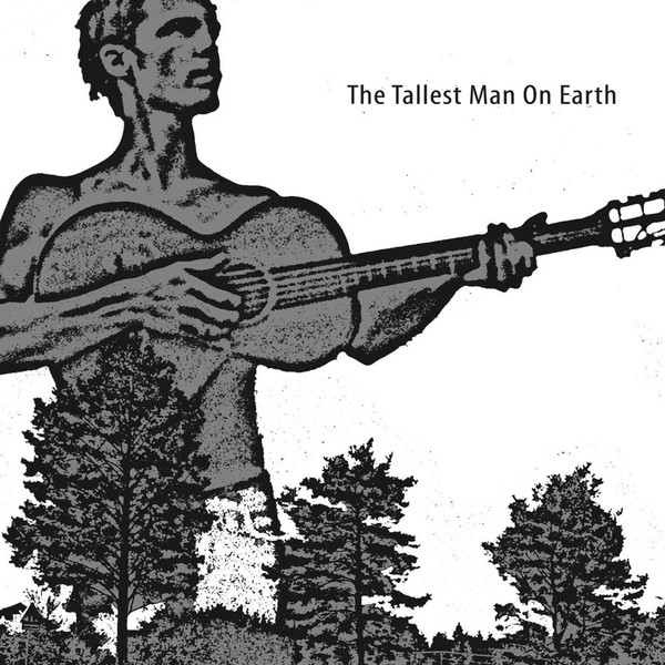 [NLP872] The Tallest Man on Earth - The Tallest Man on Earth
