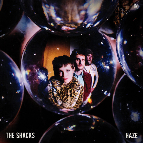 [NLP914] The Shacks -  Haze