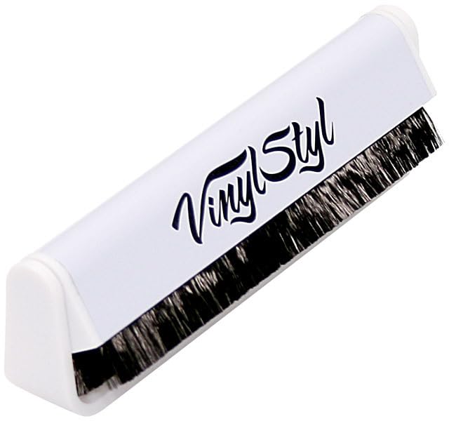 Vinyl Styl - Brush (Cepillo)