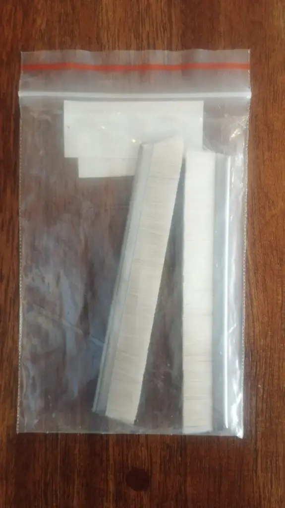 [Otro171] Cepillo para discos - Unidad