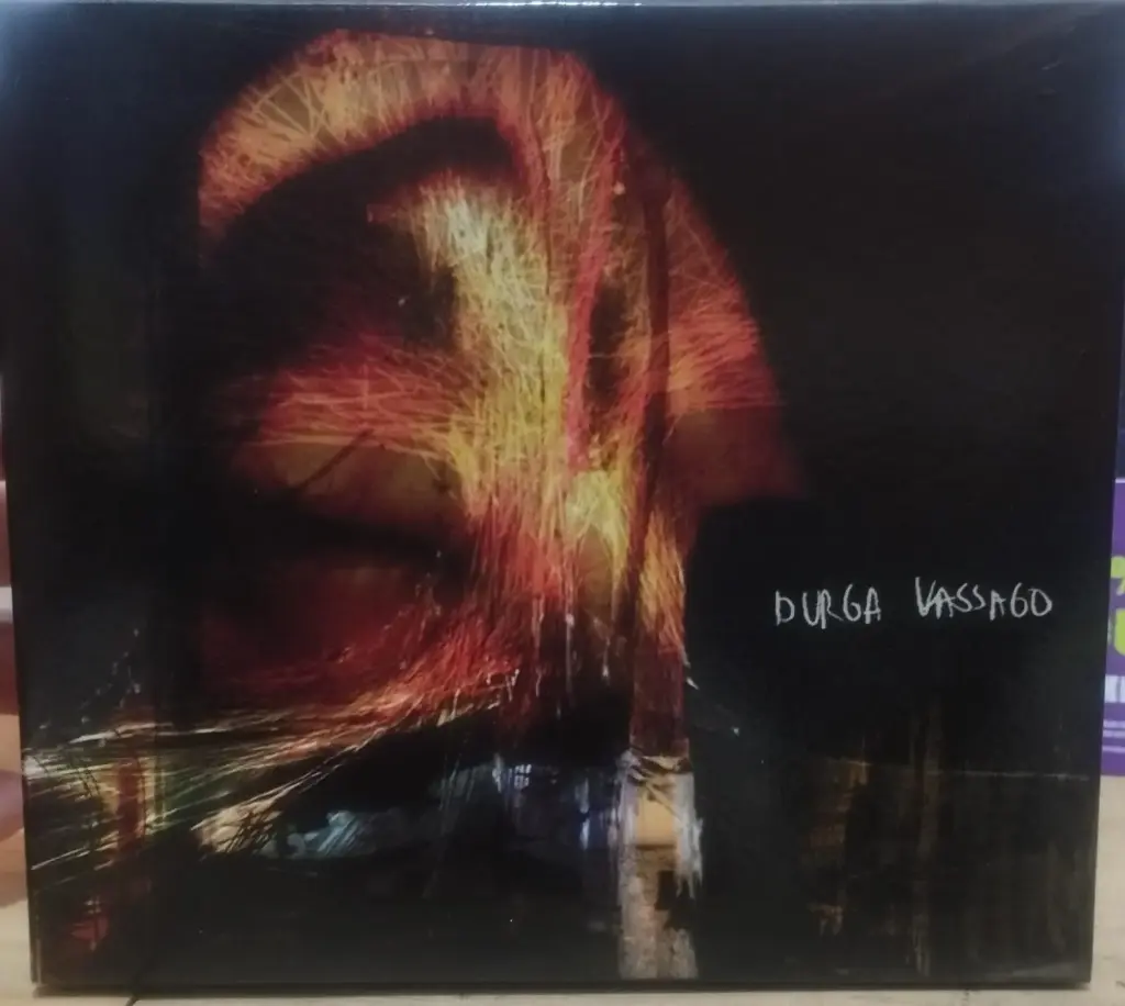 Durga Vassago - Diente de Muerto