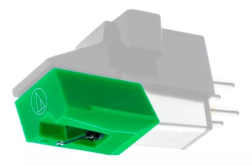 [ProdElect007] Aguja Audio Technica - ATN95E