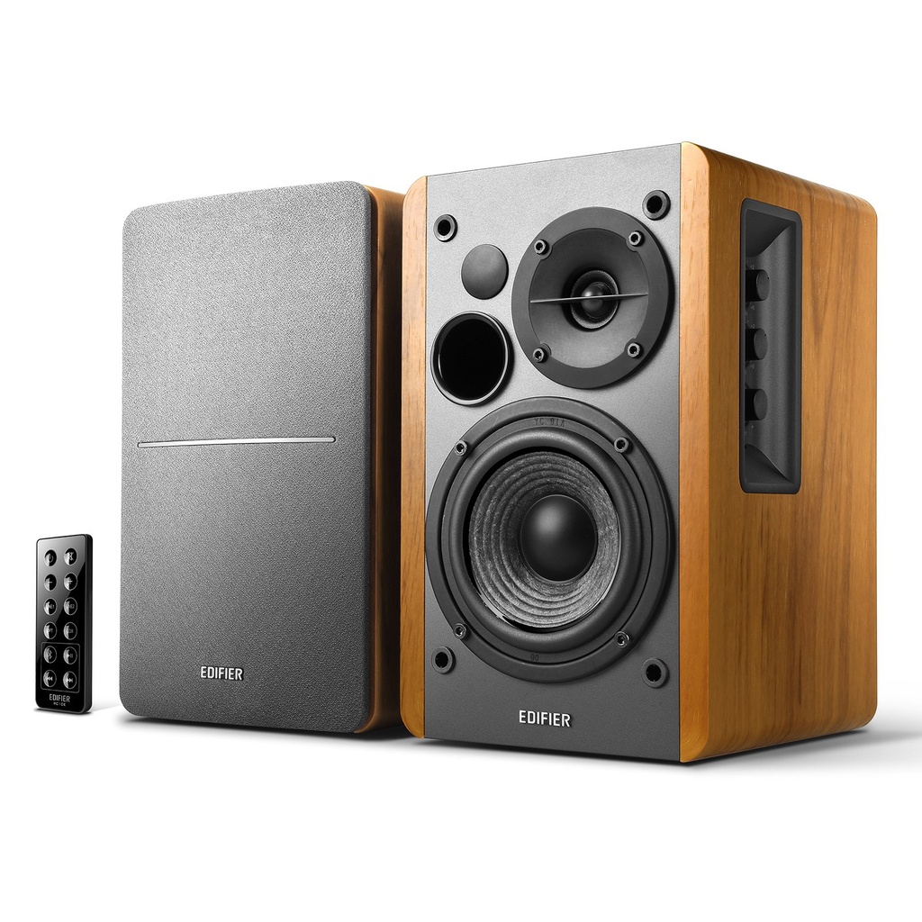 [ProdElect016] Parlantes Edifier R1280DB
