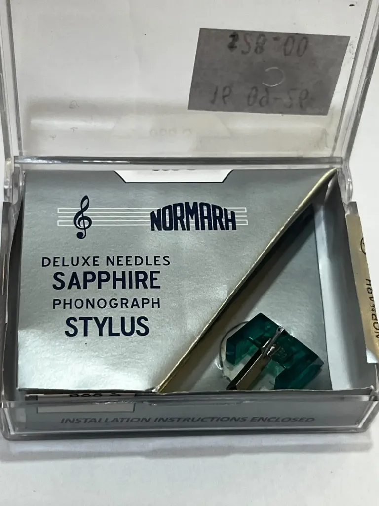 Aguja - Normarh 688S