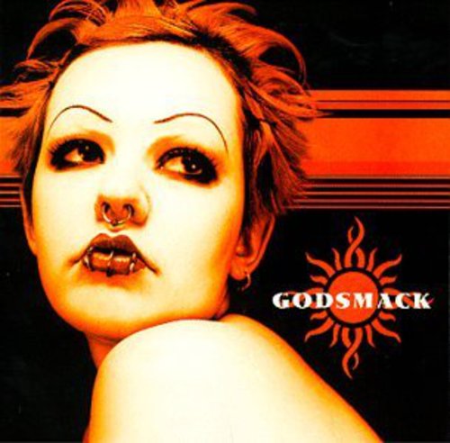 Godsmack – Godsmack