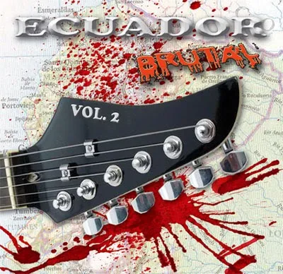 Ecuador Brutal - VOL.2