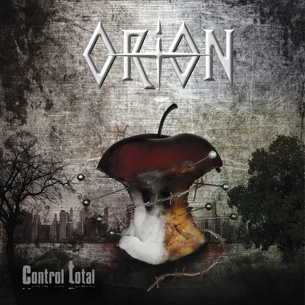 Orion - Control Total