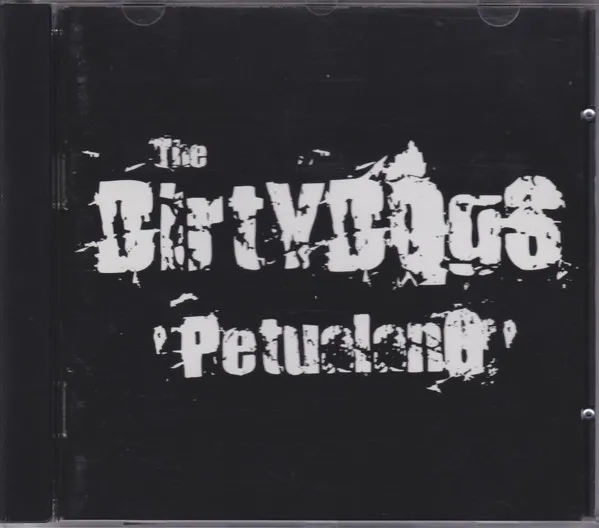 The Dirty Dogs - Petualang
