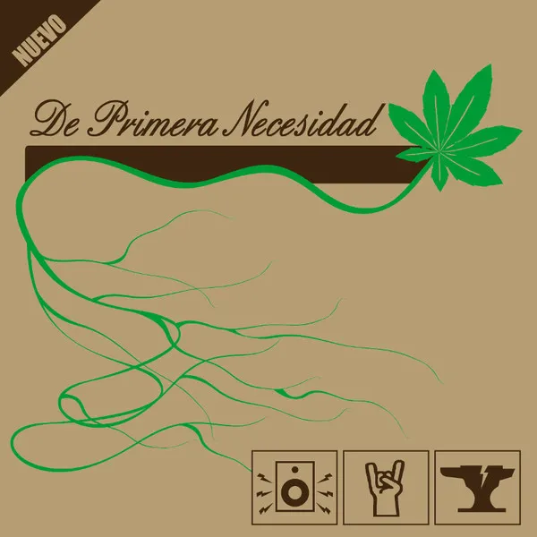 [UCD203] Los Zuchos del Vado - De Primera Necesidad