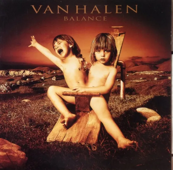 Van Halen  - Balance